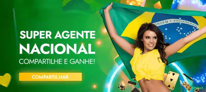 Apostas esportivas 705bet - futebol e esportes ao vivo