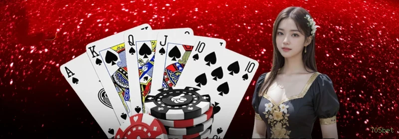 App 705bet Android download