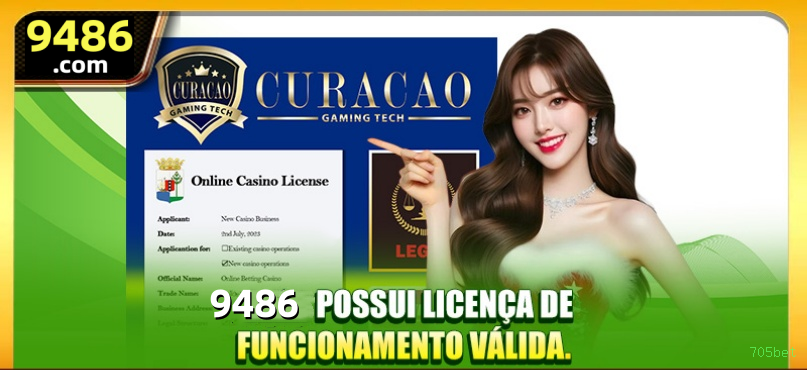 Plataforma 705bet - cassino e apostas