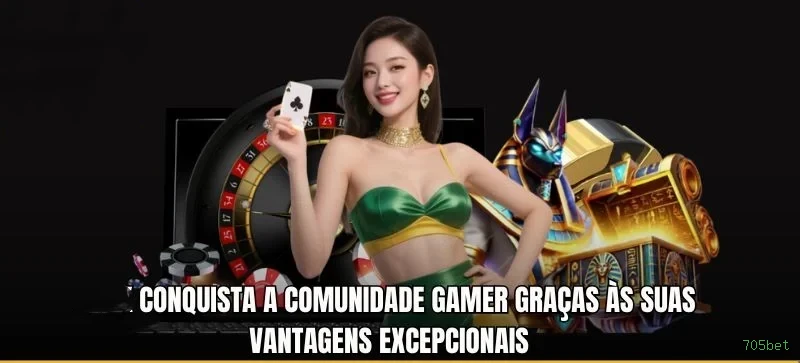 Cashback VIP 705bet - reembolso semanal