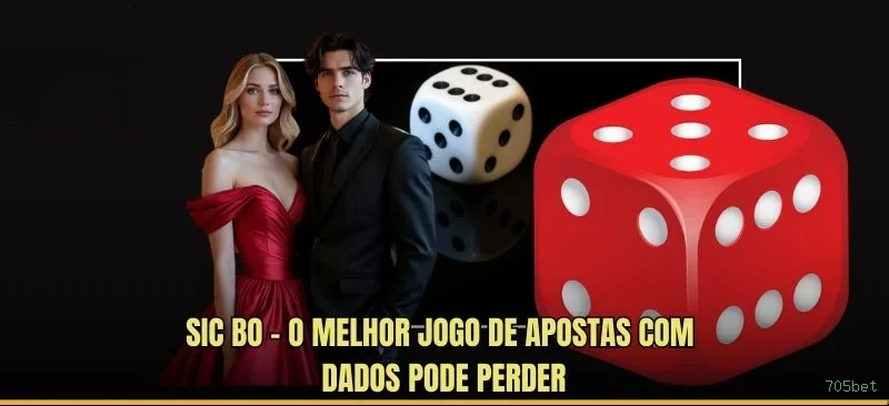 Saque PIX 705bet